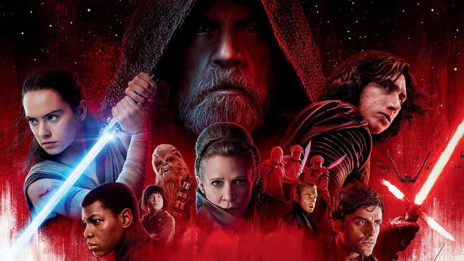 STAR WARS: THE LAST JEDI Director Rian Johnson Reveals Why His Planned Trilogy Never Came To Fruition