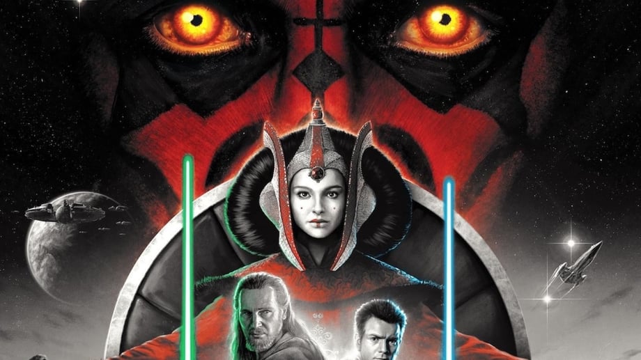 Star Wars: The Phantom Menace's Original Darth Maul Reveals Why It Was The "Biggest Disappointment Of My Life"
