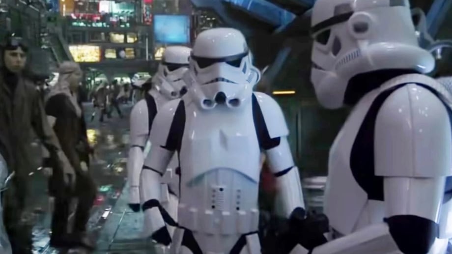 STAR WARS: UNDERWORLD Producer Reveals New Details About George Lucas' Scrapped TV Series (And Its Budget)