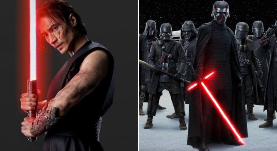STAR WARS: We Now Know What Would Have Become Of Qimir Had THE ACOLYTE Continued Beyond One Season