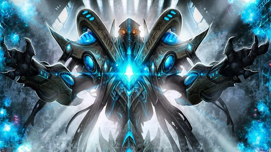 StarCraft Heroes Tassadar, Zagara, And Nova Bring Their Stories To The Tabletop In Wave 3