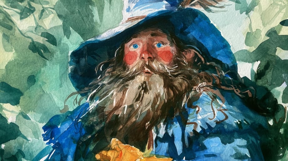 Stephen Colbert Updates Status Of His Lord of The Rings: Shadow Of The Past Movie
