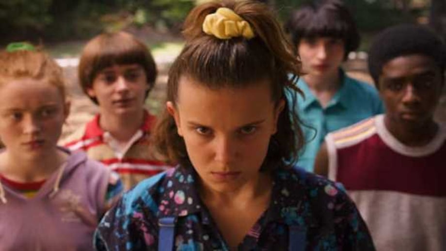 STRANGER THINGS Actor David Harbour Thought "No One Would Watch It"