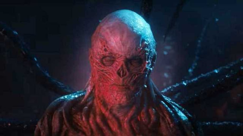 STRANGER THINGS: Major Season 4 Plot Details Leak Online, Prompting Showrunners To Have A "Meltdown"