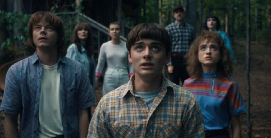 Stranger Things Season 5 Delayed As Series Creators Pause Production Due To Writers' Strike