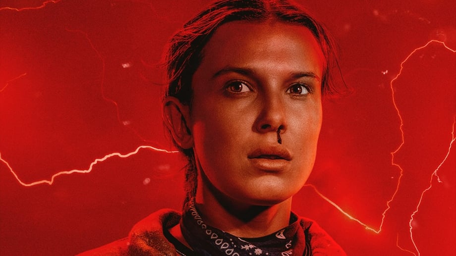 STRANGER THINGS Season 5, Volume 2 Character Posters Set The Stage For The Final Stand Against Vecna
