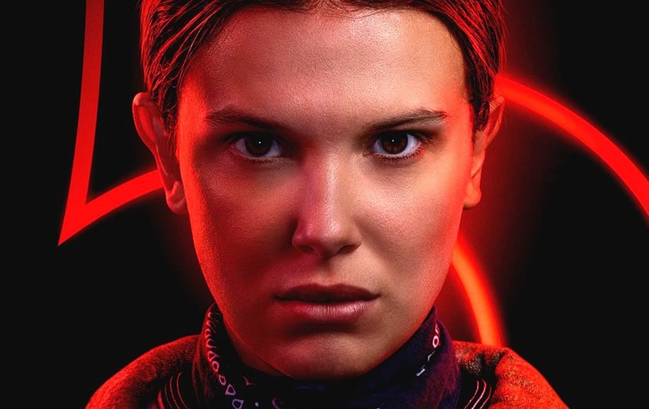 STRANGER THINGS Series Finale Runtime Confirmed As Tickets For Theatrical Screenings Go On Sale