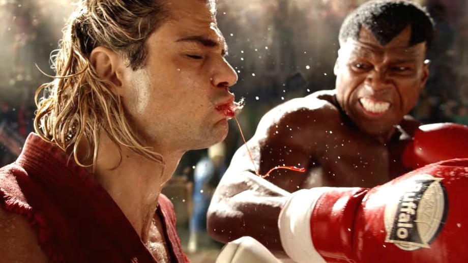 Street Fighter: Critics KO Video Game Reboot In First Reviews; Rotten Tomatoes Score Revealed