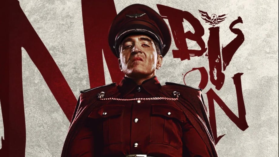 Street Fighter Movie Director Rejected A Huge M. Bison And the Actor Explains Why