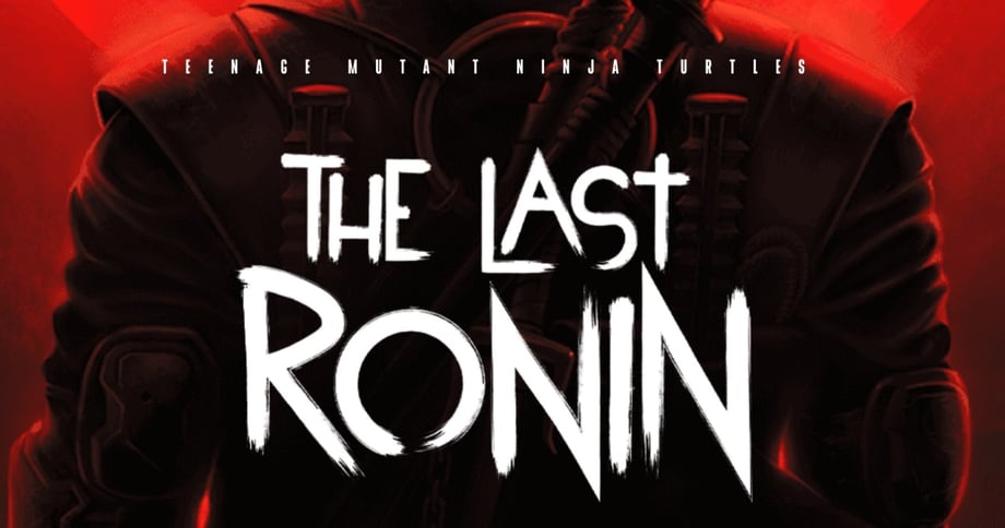 Teenage Mutant Ninja Turtles: The Last Ronin Video Game Debuts Ominous First Trailer