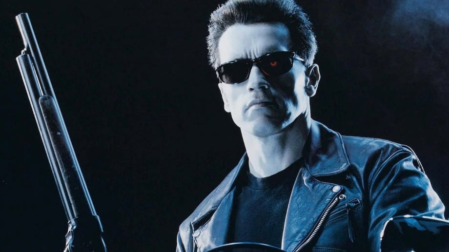Terminator 2: Judgment Day Returns To Theaters In 4K And REALD 3D For 35th Anniversary