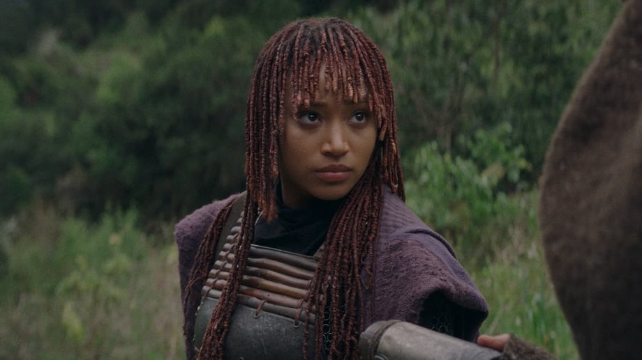 THE ACOLYTE Showrunner Leslye Headland Teases "Menacing" Master While Addressing Latest Episode's Cliffhanger