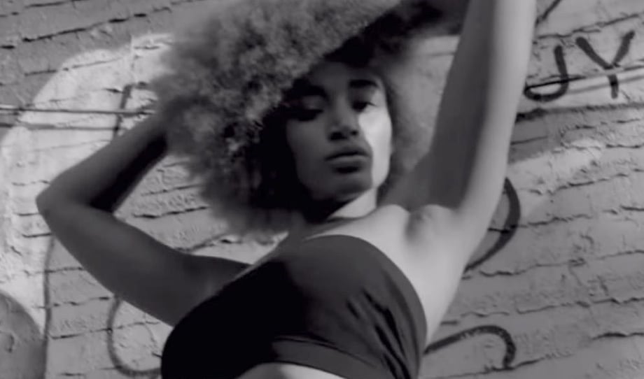 THE ACOLYTE Star Amandla Stenberg Has Released A New Song In Response To The Racism She's Experienced