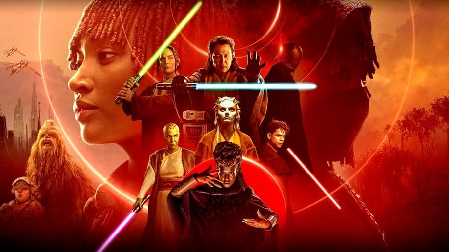 THE ACOLYTE Star Reacts To Their Character's Shocking Exit: "It Was A Nice Death" - SPOILERS