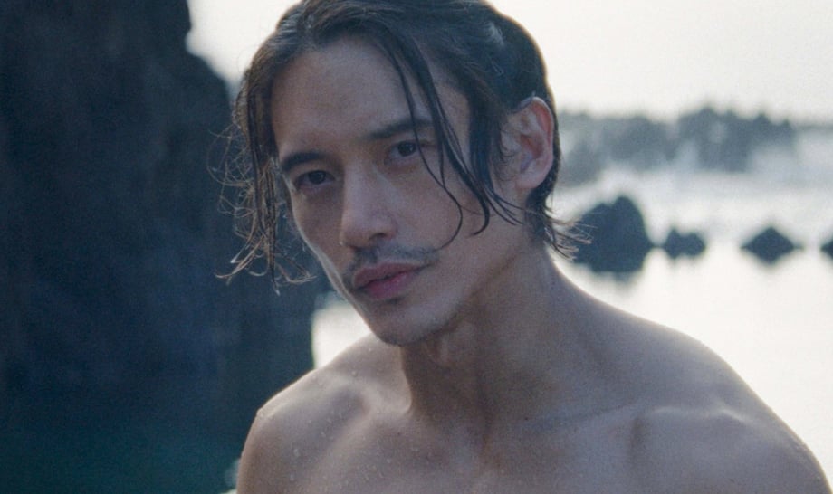 THE ACOLYTE Stars Manny Jacinto And Lee Jung-Jae Respond To Show's Cancellation: "I Was Quite Surprised"