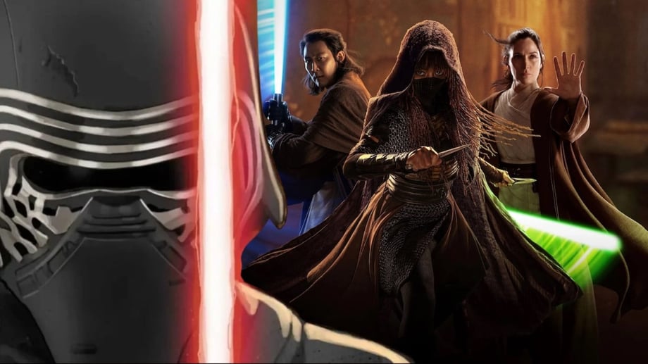 The Acolyte Was Set To Reveal An Origin Story For The Knights Of Ren, Confirms Showrunner