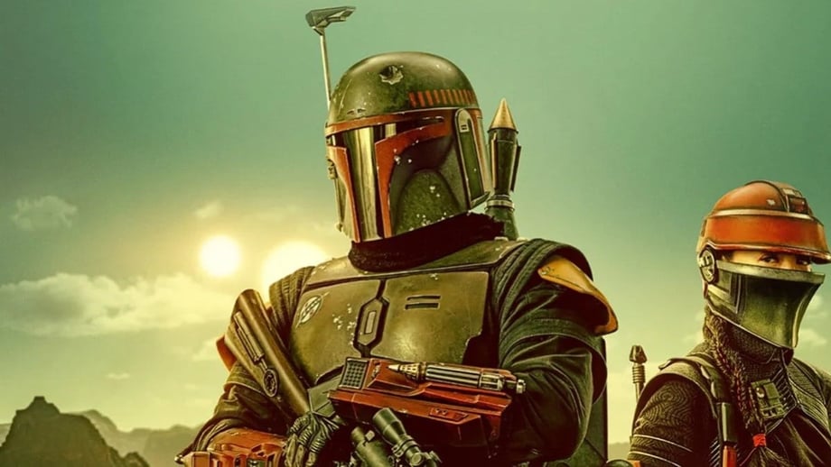 THE BOOK OF BOBA FETT Star Temuera Morrison Claims He STILL Hasn't Heard About A STAR WARS Return