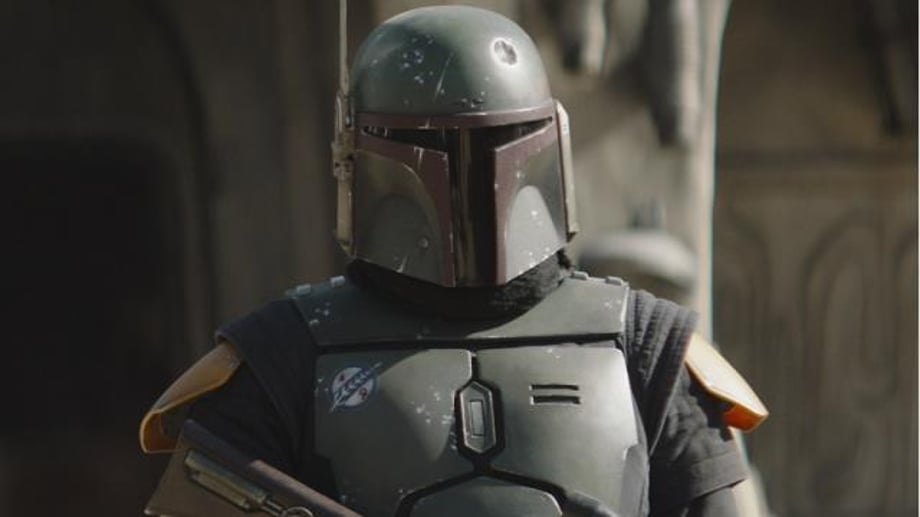 THE BOOK OF BOBA FETT Star Temuera Morrison Says "It's Time" To Bring Back The "Badass" Boba Fett