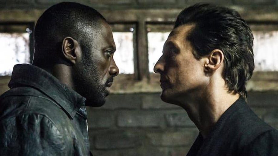 THE DARK TOWER: Mike Flanagan Says 2017 Movie Starring Idris Elba Was "Wrong Approach To The Material"