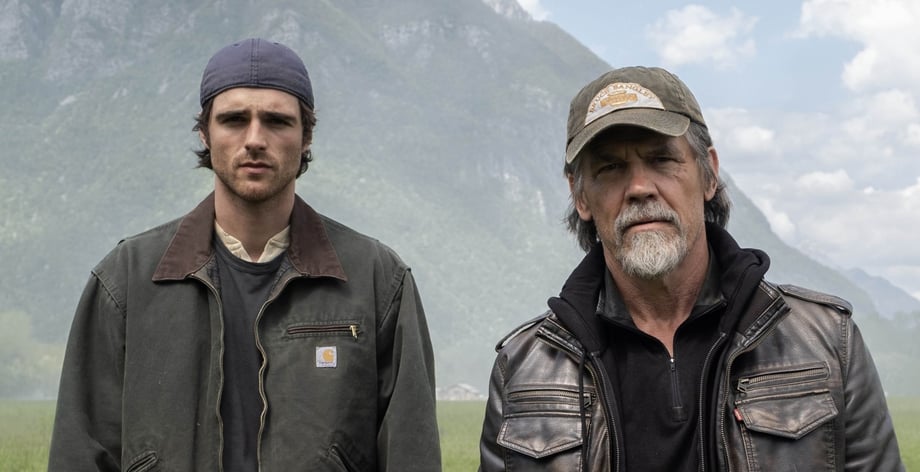 THE DOG STARS: Disney Unveils Stunning First Trailer For Jacob Elordi's Post-Apocalyptic Thriller