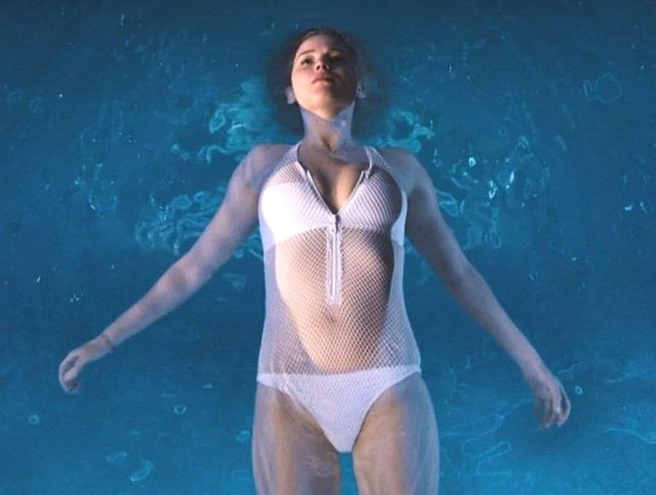 The Flood: Jennifer Lawrence To Star In Resident Evil Director Zach Cregger's Sci=Fi Thriller