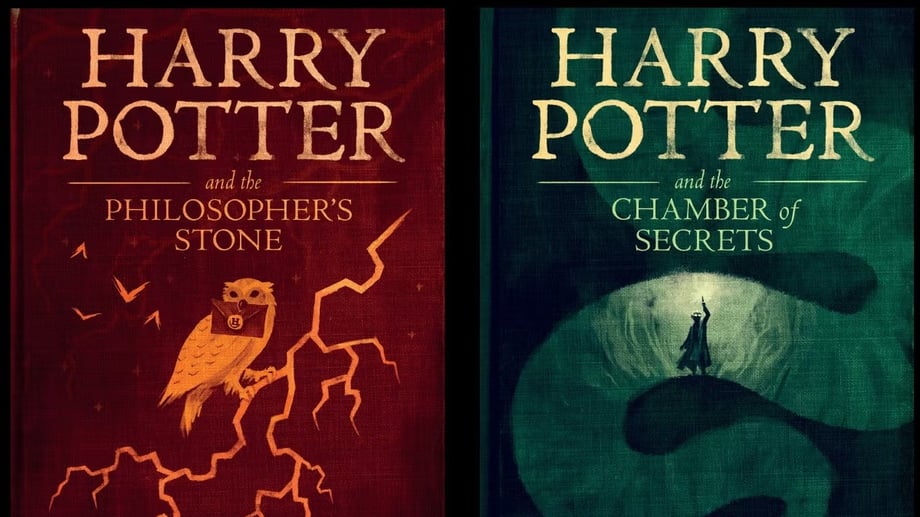 The HARRY POTTER Audiobooks Cast Is, For Some Reason, Much Better Than The Upcoming HBO TV Series
