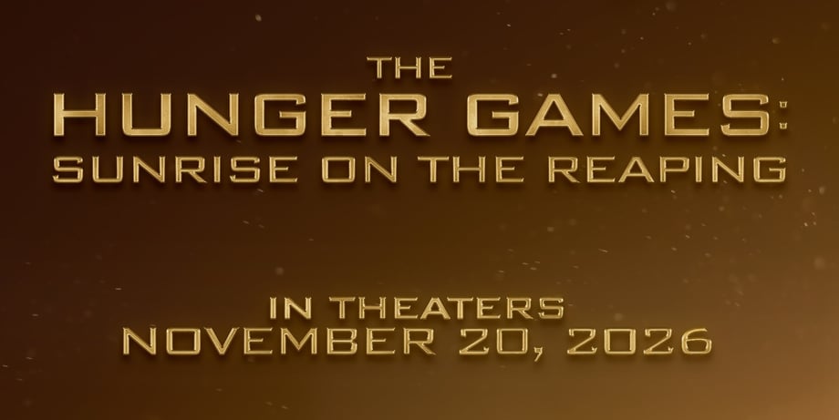 THE HUNGER GAMES: SUNRISE ON THE REAPING Casts Joseph Zada, Whitney Peak, Mckenna Grace & Jesse Plemons