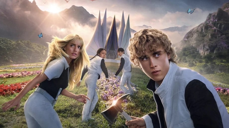 The Hunger Games: Sunrise On The Reaping First Reactions: Latest Prequel Is Hailed As The Franchise's Andor