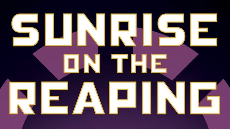 THE HUNGER GAMES: SUNRISE ON THE REAPING Set Photos Reveal First Look At Joseph Zada As Haymitch Abernathy