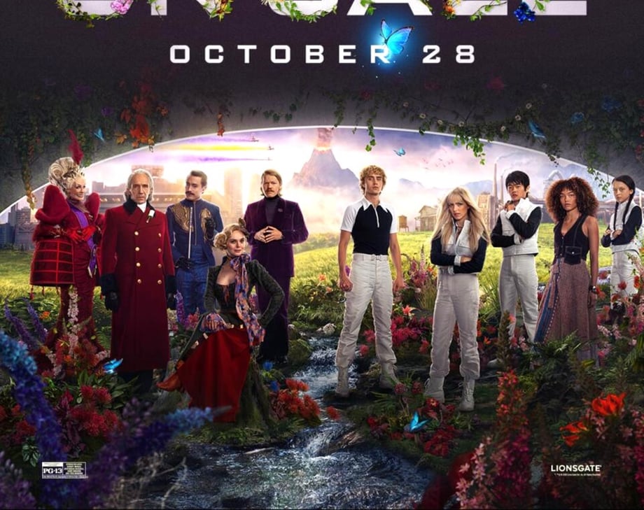 The Hunger Games: Sunrise On The Reaping Tickets Now On Sale; Jennifer Lawrence Confirms Katniss Return