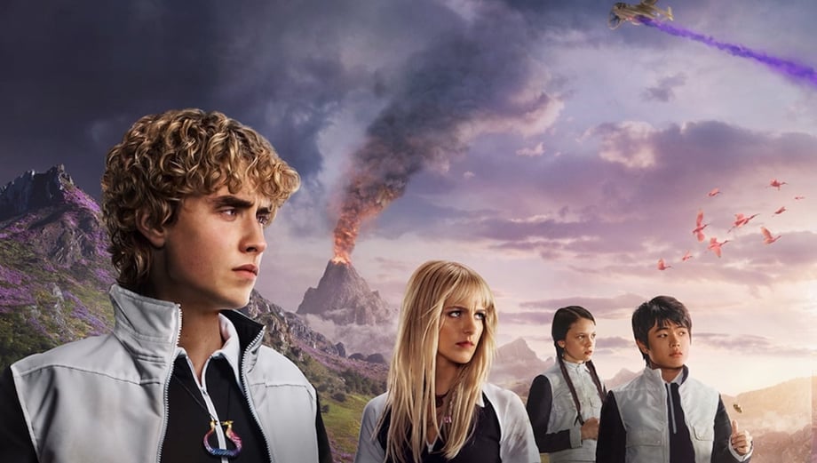 The Hunger Games: Sunrise On The Reaping Trailer And Posters Reveal The Beginning Of The Revolution
