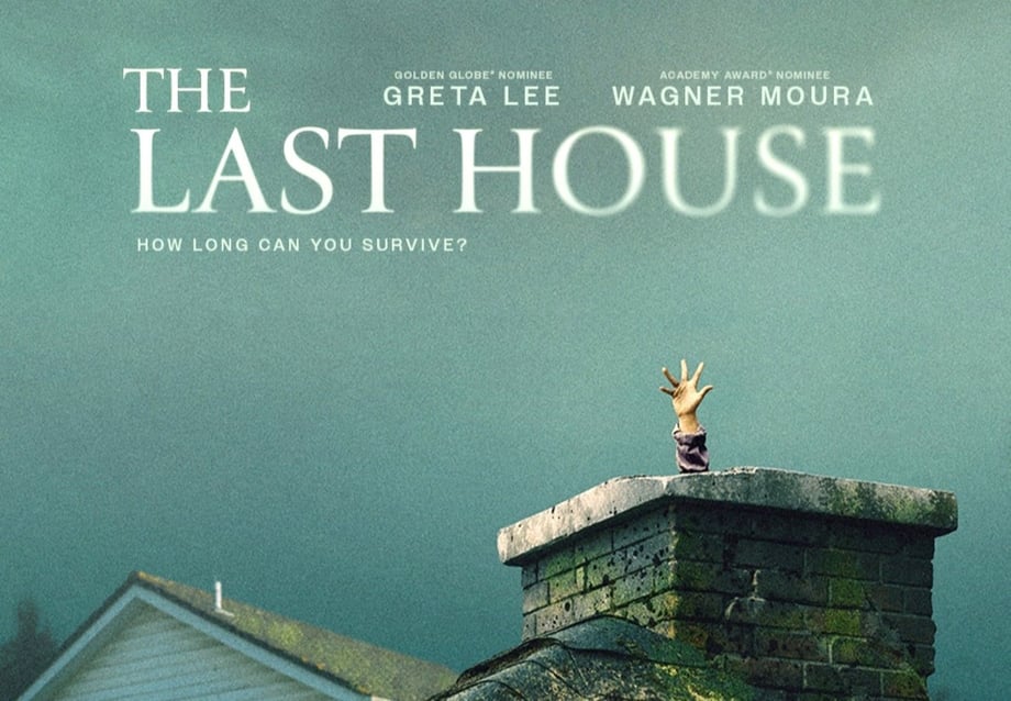 The Last House: A Family Becomes Trapped In Their Home By A Mysterious Force In First Trailer