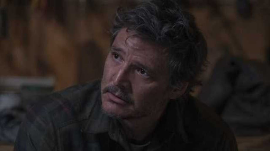 THE LAST OF US: Ellie's Backstory Is Revealed In The New Promo For Episode 7: "Left Behind"