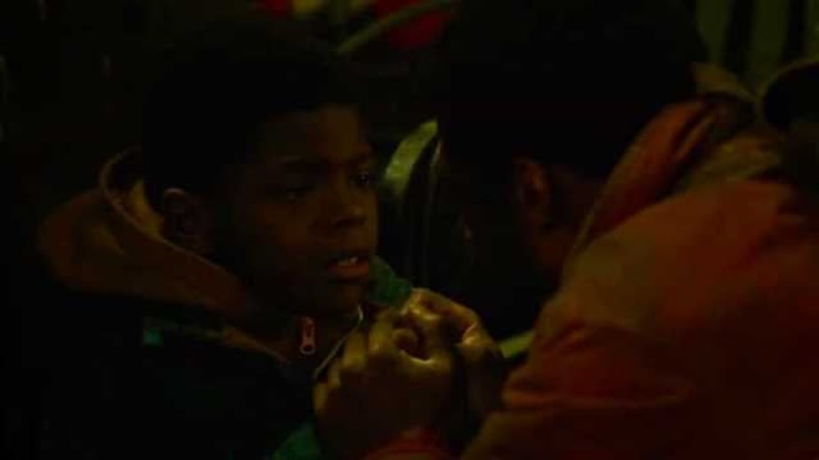 THE LAST OF US: Henry & Sam Join The Fight In The New Promo For Episode 5: "Endure and Survive"
