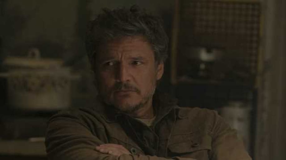 THE LAST OF US: Joel & Ellie Reunite With A Familiar Face In The New Promo For Episode 6: "Kin"