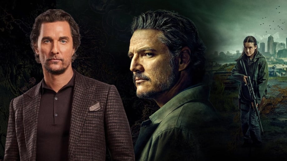 The Last Of Us: Matthew McConaughey Confirms He Considered Playing Joel Before Pedro Pascal