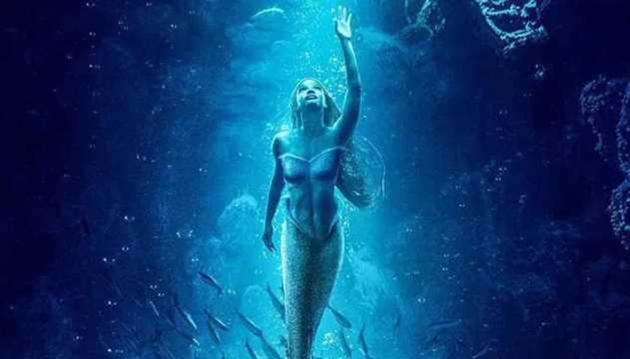 THE LITTLE MERMAID: Check Out Halle Bailey's Phenomenal Rendition Of "Part Of Your World"