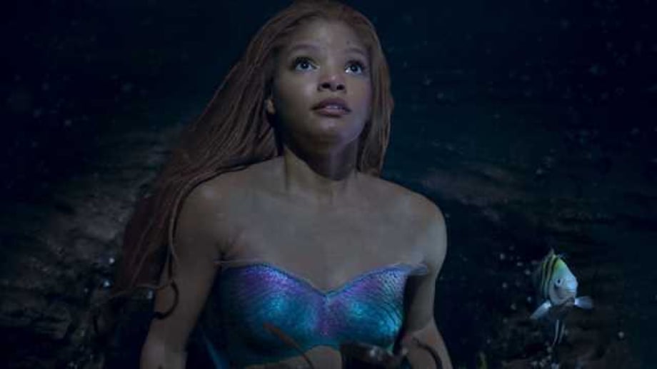 THE LITTLE MERMAID Composer Alan Menken Reveals Why Disney Has Cut "Daughters Of Triton" Song From Remake