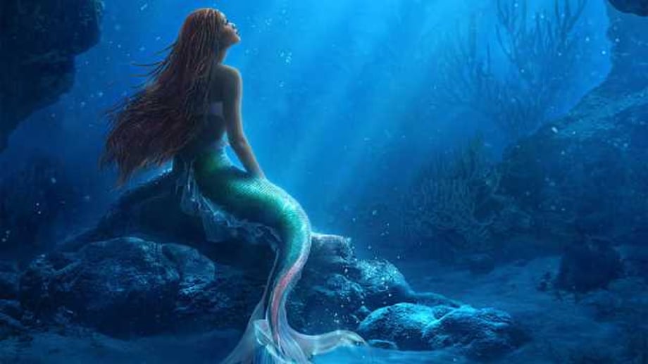 THE LITTLE MERMAID Composer Says They Changed Iconic Song Lyrics To Avoid Offending "Sensitive" Viewers