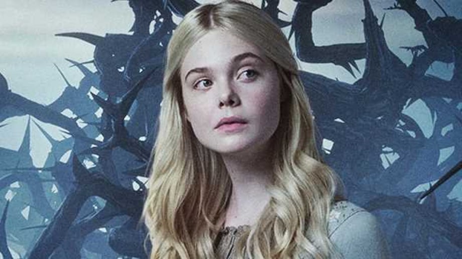 THE LITTLE MERMAID: Elle Fanning Shares Details On Joe Wright's "Very Dark, Very Musical" Scrapped Version