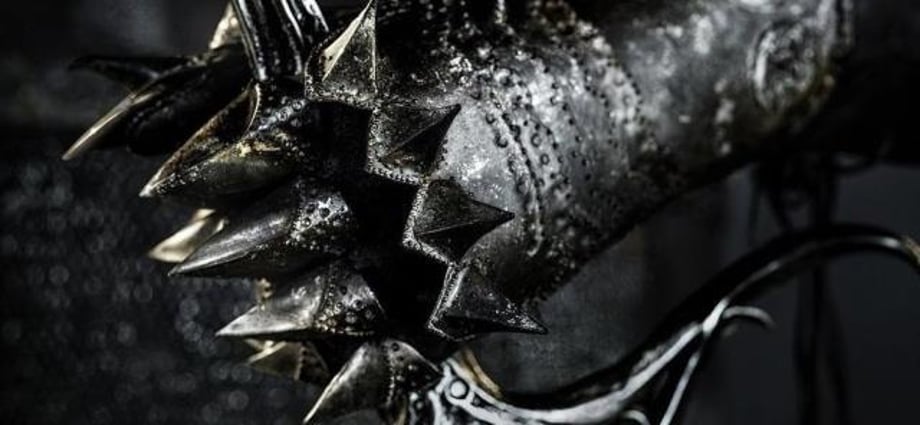THE LORD OF THE RING: THE RINGS OF POWER Episode 3 Introduces A Major New Villain - SPOILERS