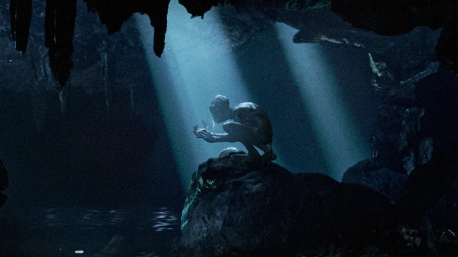 The Lord Of The Rings: The Hunt For Gollum: Andy Serkis Dismisses "PC" Casting Amid Diversity Backlash