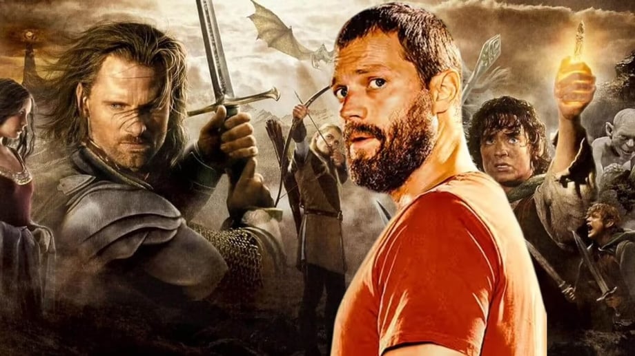 The Lord Of The Rings: The Hunt For Gollum Director Reveals Viggo Mortensen's Reaction To Aragorn Recasting