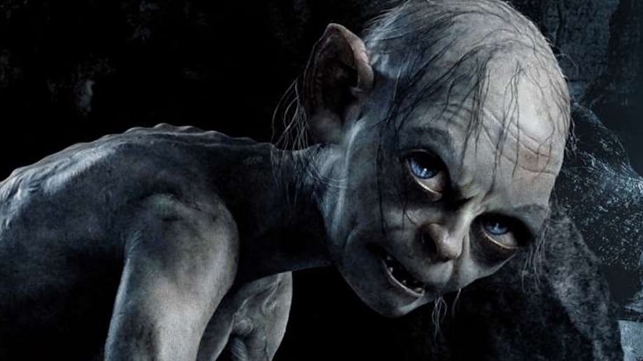 The Lord Of The Rings: The Hunt For Gollum Has A Lot In Common With This R-rated DC Comics Movie