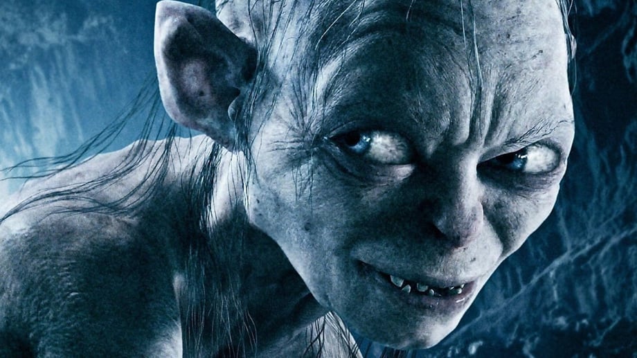 The Lord Of The Rings: The Hunt For Gollum Has About Two Weeks Of Filming Left, Says Peter Jackson