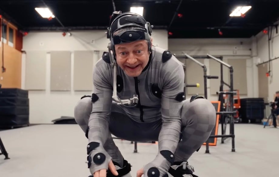 The Lord Of The Rings: The Hunt For Gollum Officially Begins Production; First BTS Teaser Released