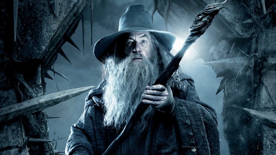 The Lord Of The Rings: The Hunt For Gollum Reveals First Look At Ian McKellen's Return As Gandalf The Grey