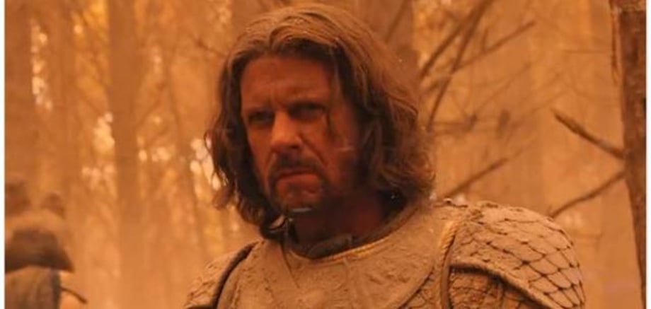 THE LORD OF THE RINGS: THE RINGS OF POWER - Mordor Rises In New Promo For Penultimate Episode, "The Eye"