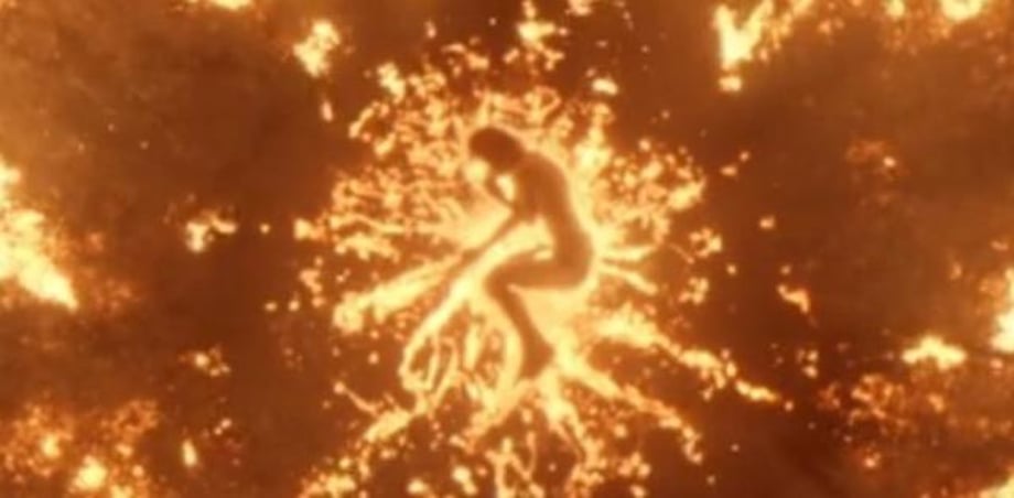 THE LORD OF THE RINGS: THE RINGS OF POWER - Why "The Stranger" Could Actually Turn Out To Be A [SPOILER]