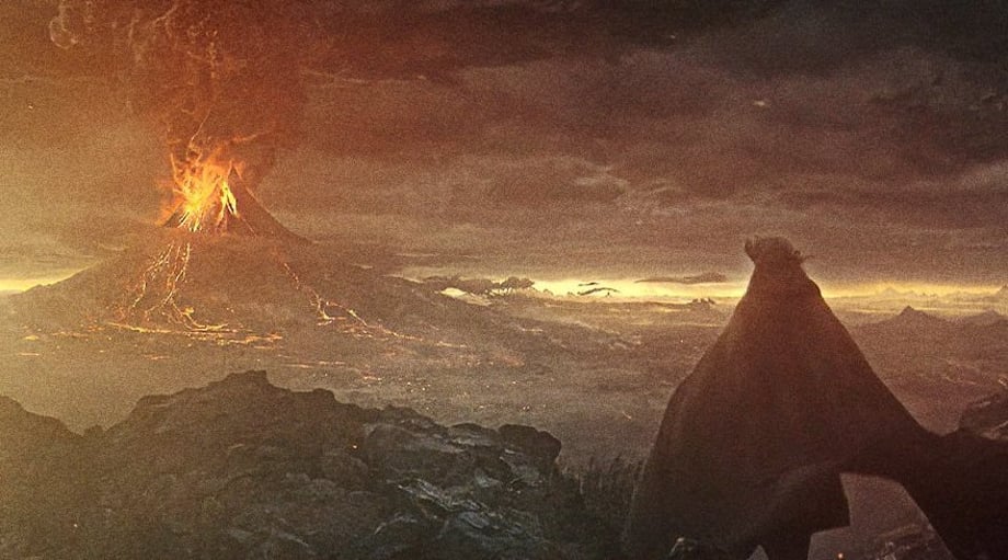 THE LORD OF THE RINGS: THE RINGS OF POWER Season 2 Behind-The-Scenes Look Features New Footage